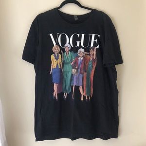 Golden Girls T Shirt